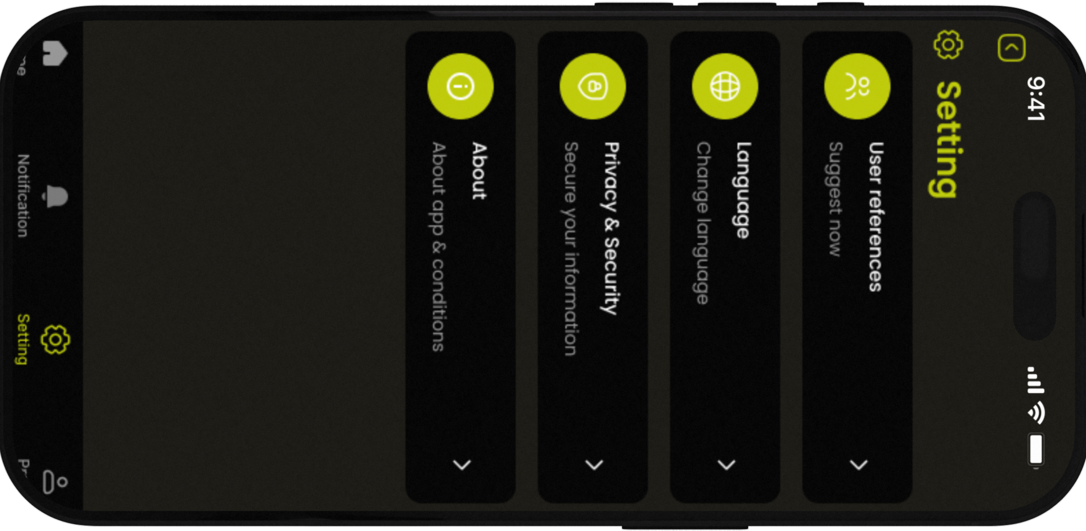 Trusted Professionals